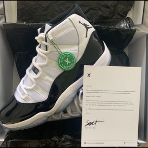 Jordan concord size 12